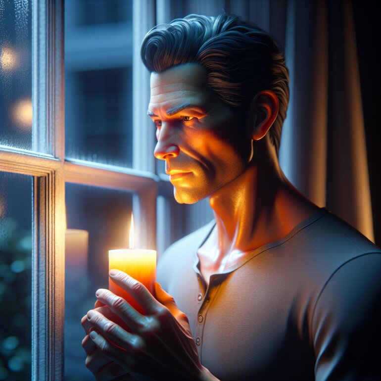 Sechs Stunden ohne Strom