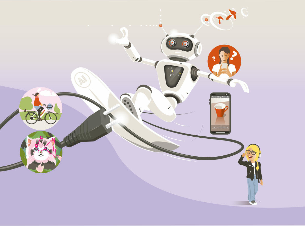 Künstliche Aufregung oder mehr Intelligenz im Alltag?