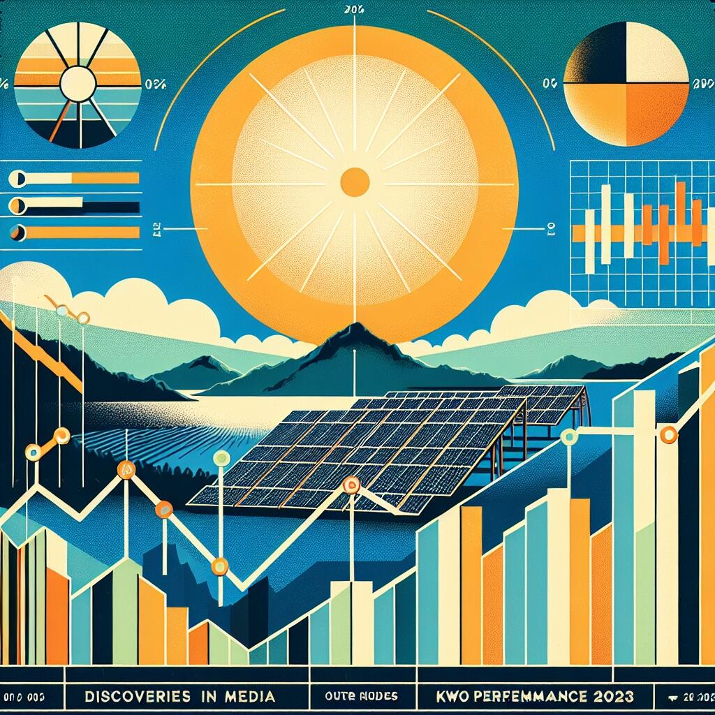 Medienfunde: Solarpflicht, Ausserrhoden, KWO-Bilanz 2023