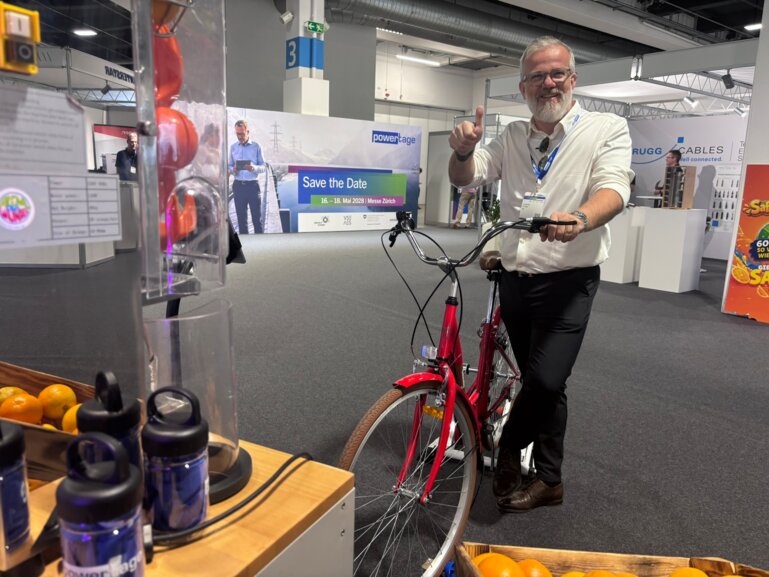 «Die Energiebranche benötigt kommunikativen Schub»